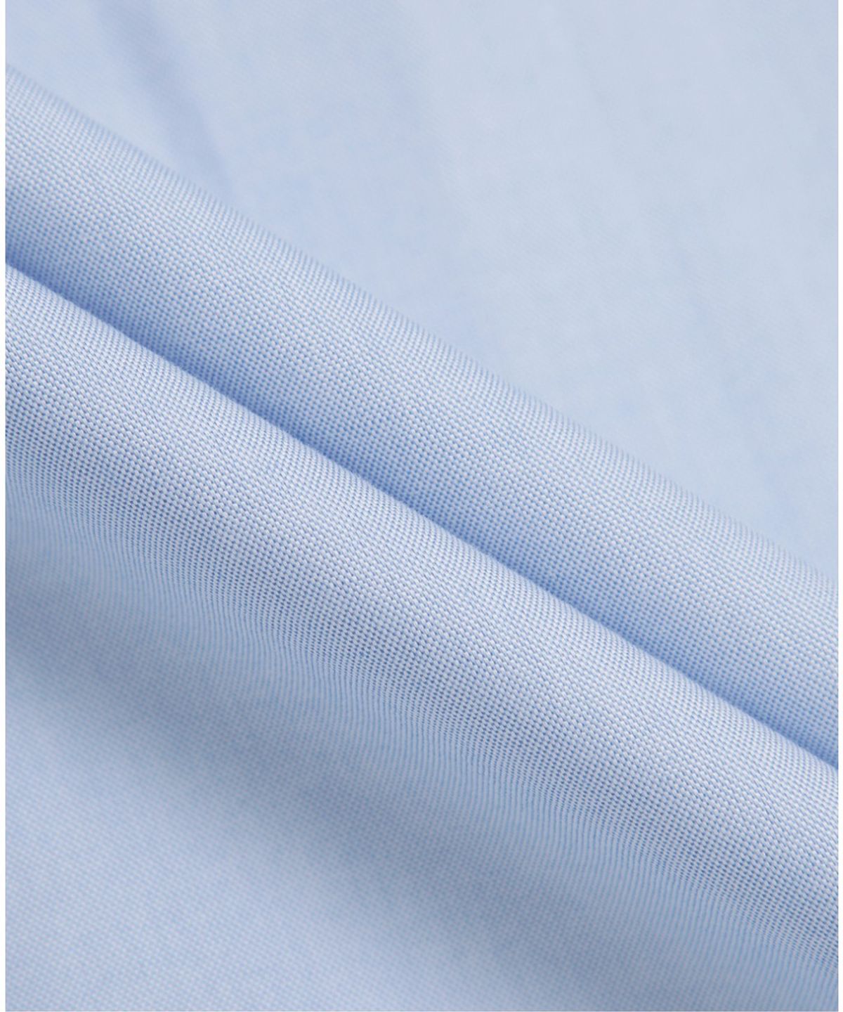 브룩스 브라더스(BROOKS BROTHERS) 논아이론 에인즐리 드레스셔츠 (라이트블루) (BBTSMF2509)