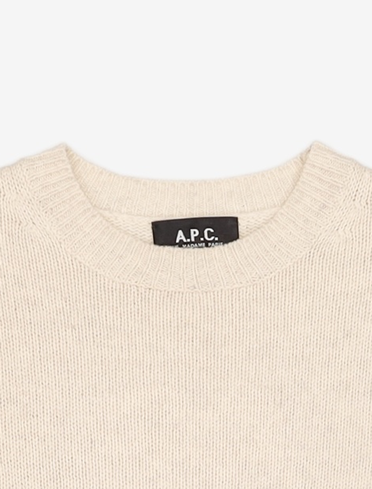 아페쎄(A.P.C.) 니트/스웨터 XS