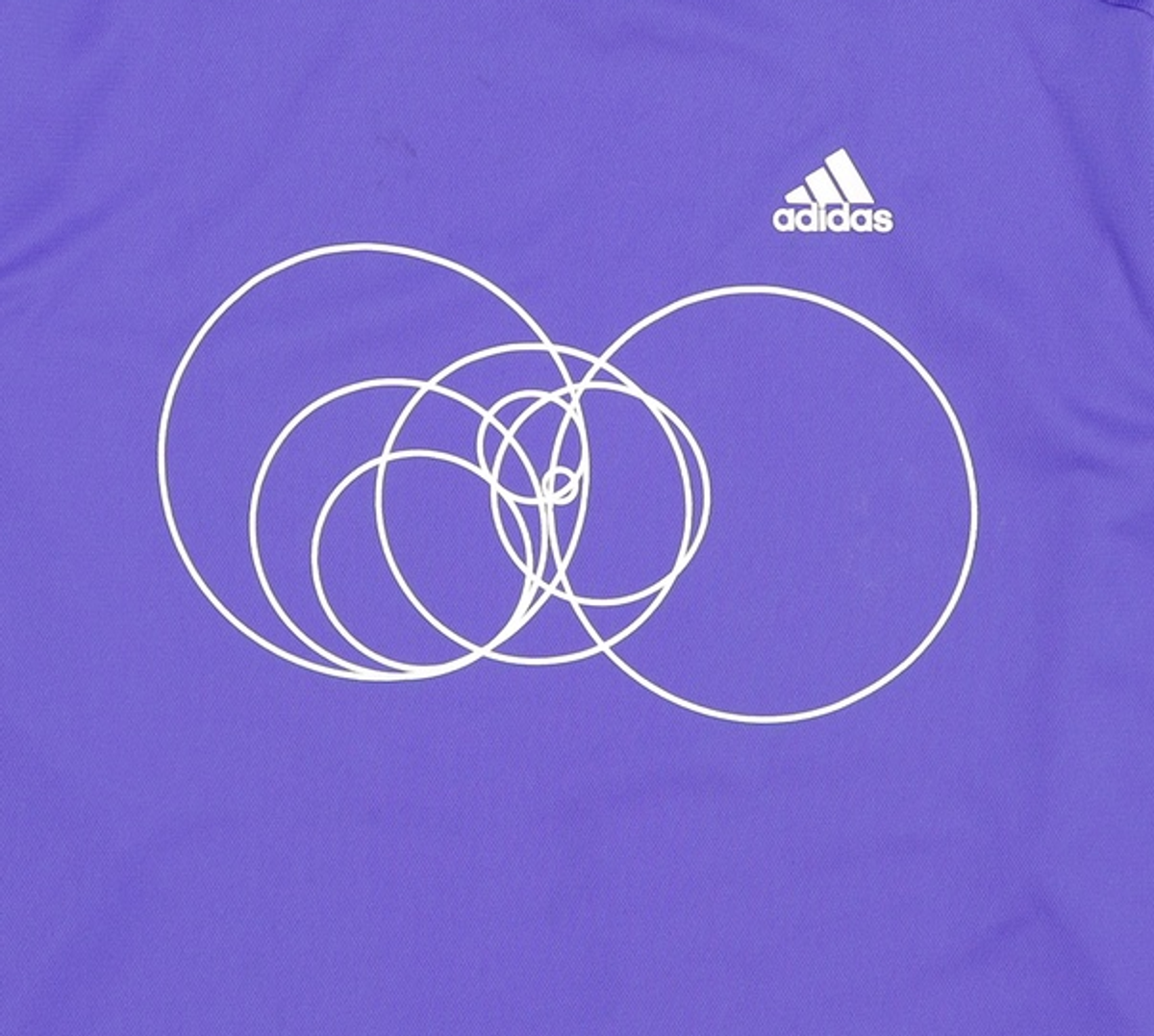 아디다스(ADIDAS) 긴소매 티셔츠 M