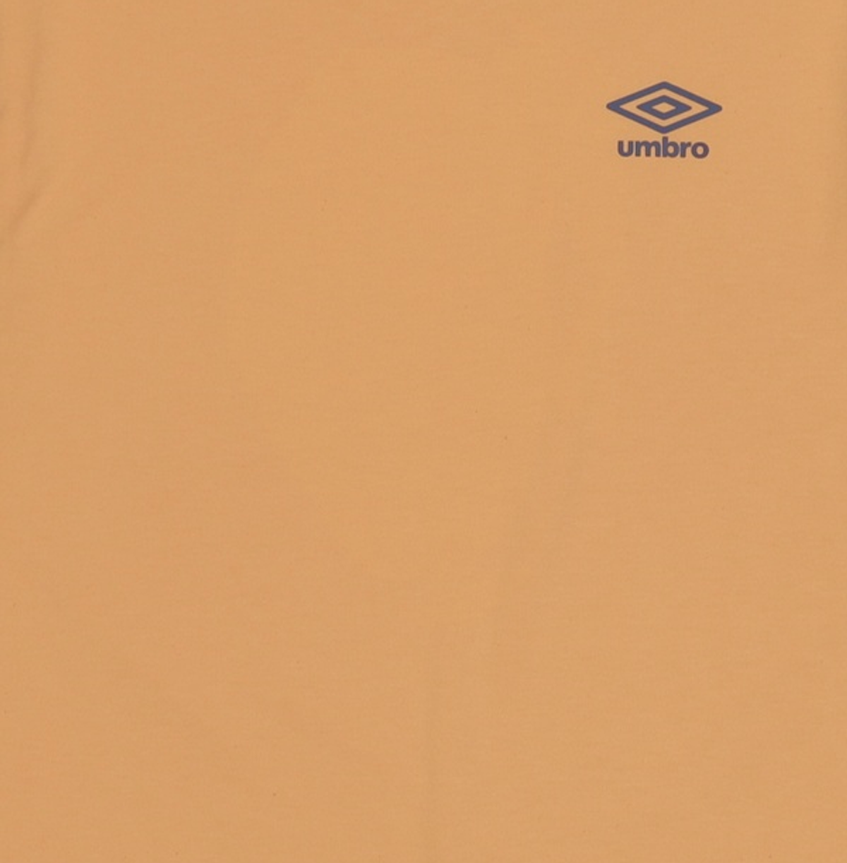 엄브로(UMBRO) 반소매 티셔츠 95