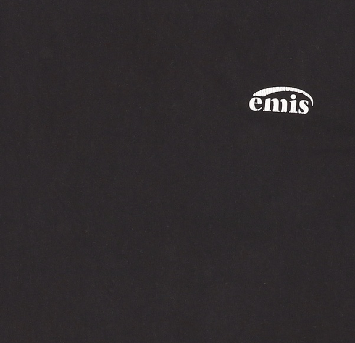 이미스(EMIS) 반소매 티셔츠 L