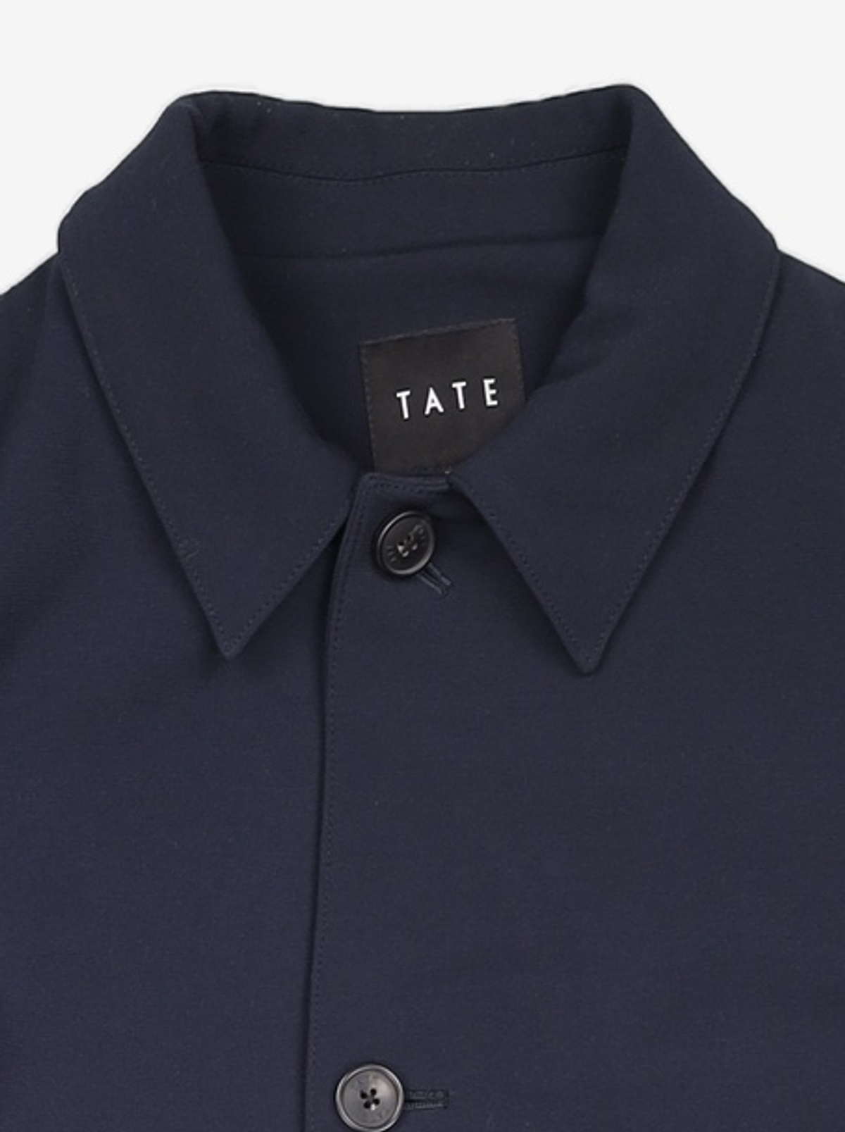 테이트(TATE) 봄 가을 코트 L