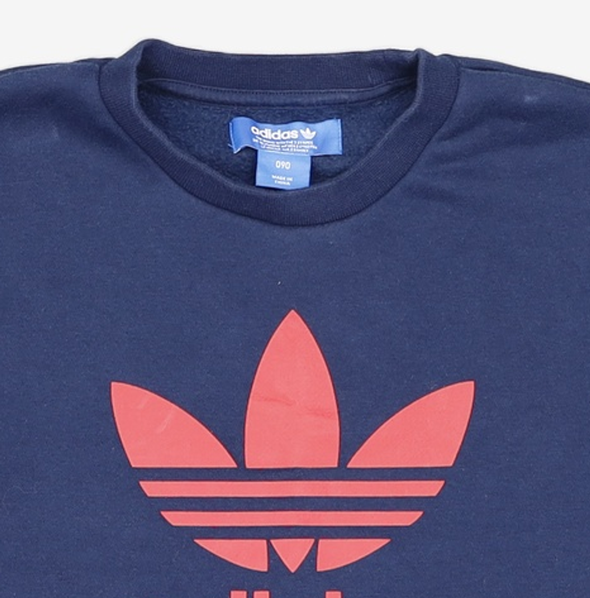 아디다스(ADIDAS) 맨투맨/스웨트셔츠 90