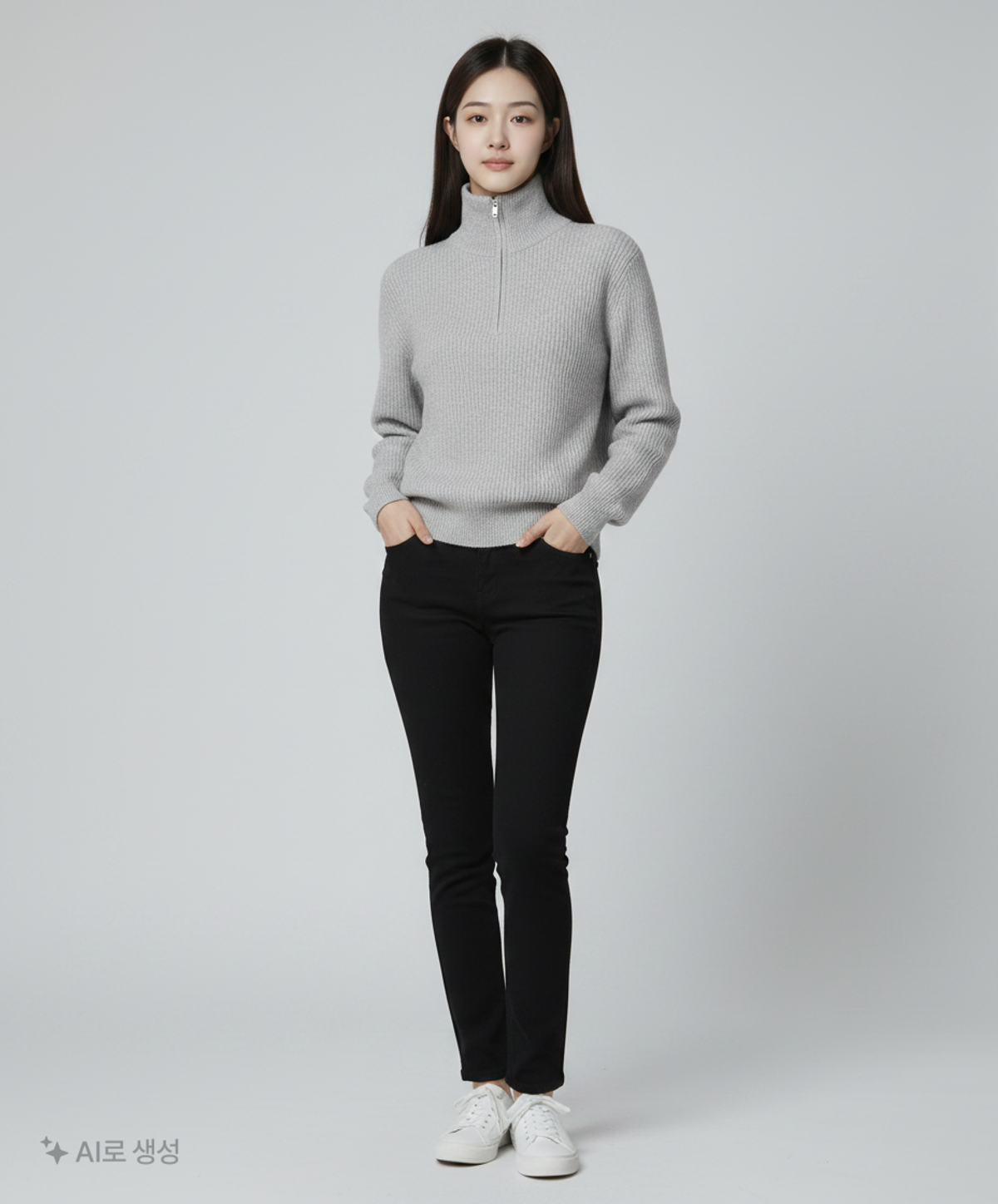 유니클로(UNIQLO) 니트/스웨터 XL
