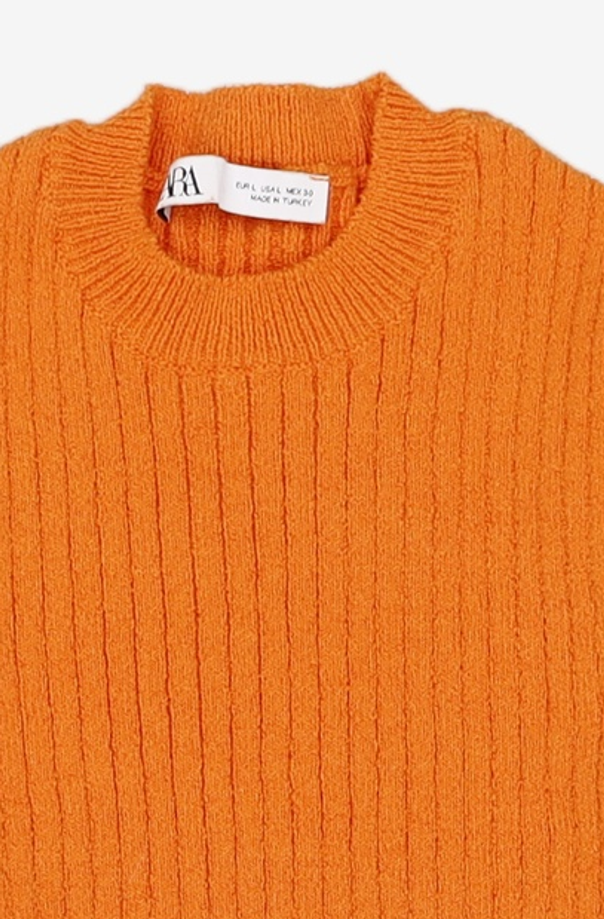 자라(ZARA) 니트/스웨터 L
