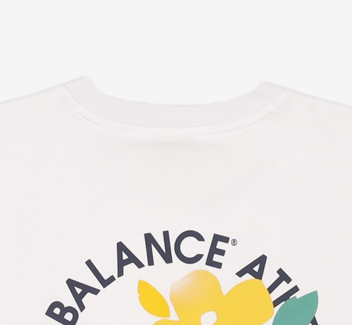 뉴발란스(NEW BALANCE) 반소매 티셔츠 XL