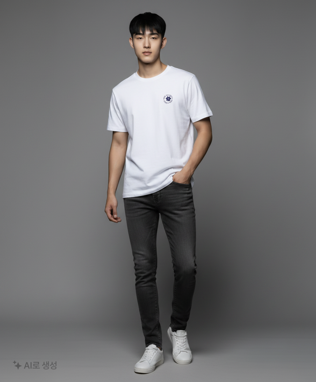 뉴발란스(NEW BALANCE) 반소매 티셔츠 XL