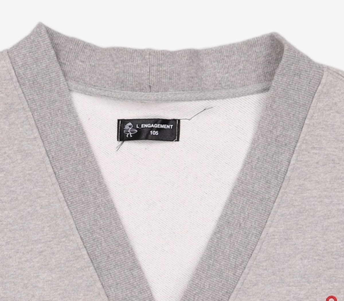 랑가주망(LENGAGEMENT) 카디건 105
