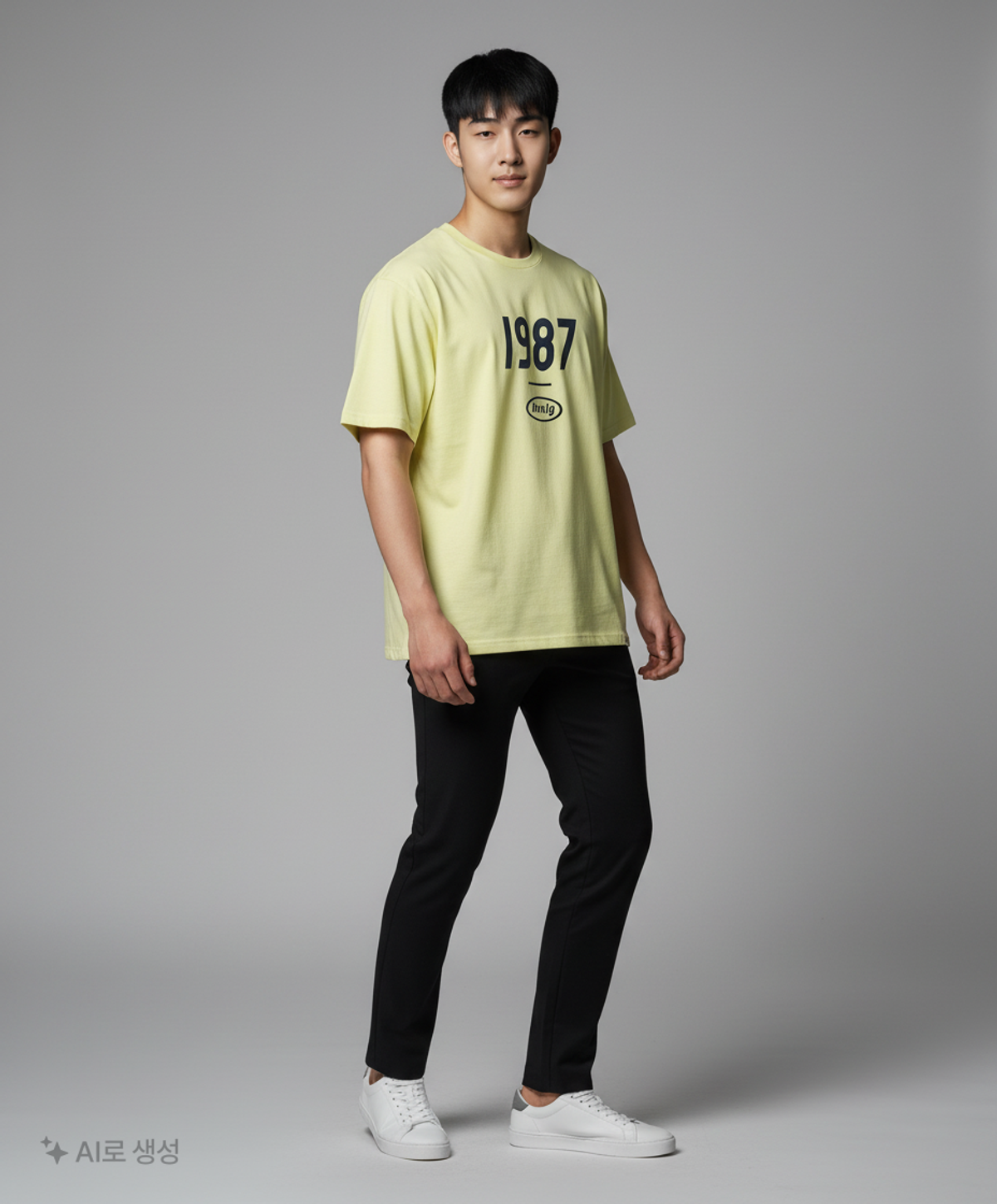 엠엠엘지(MMLG) [Mmlg] 1987MMLG HF-T (NEON-YELLOW) M