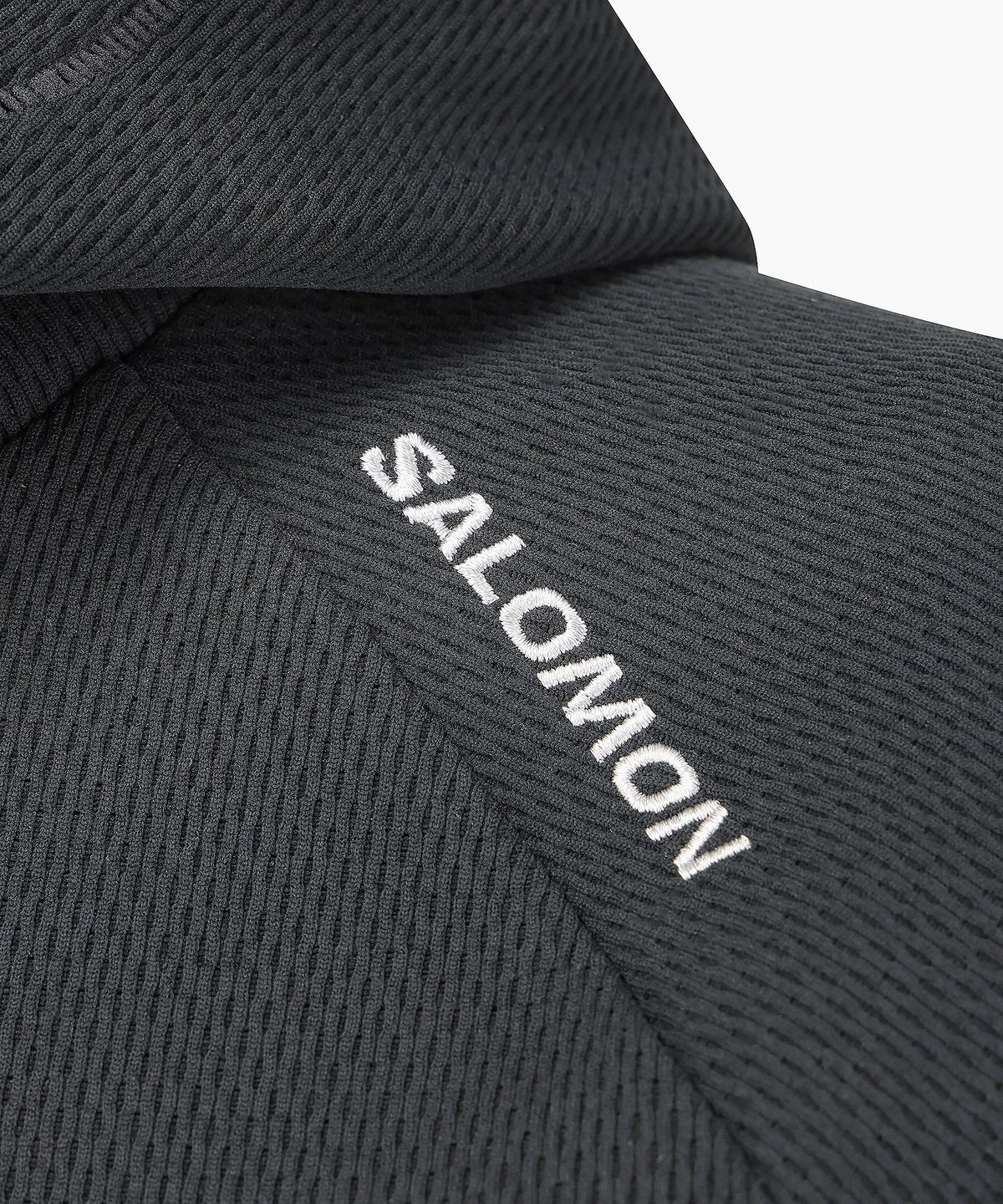살로몬(SALOMON) 비제 드라이 후디 W_LD0282900
