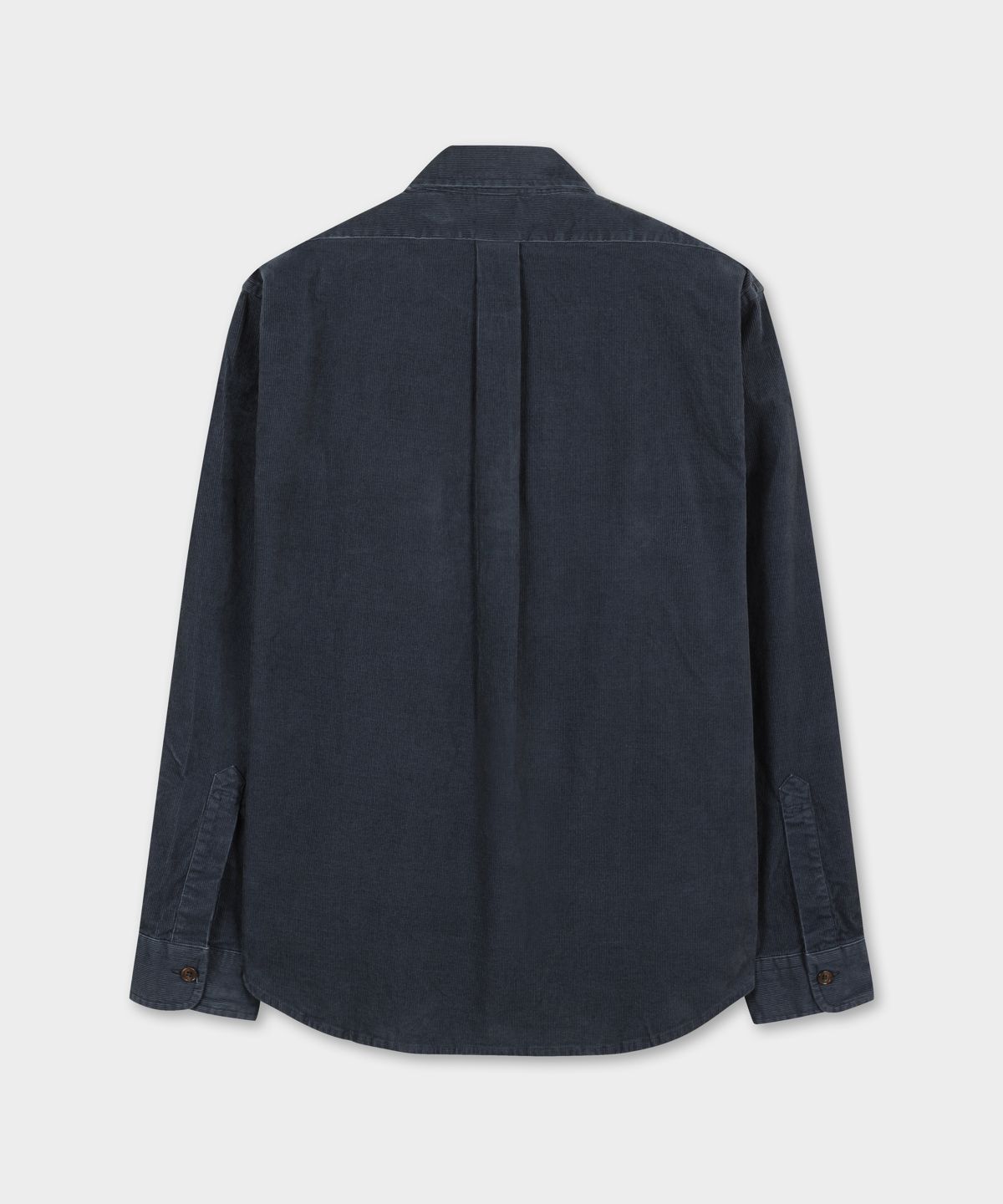 브룩스 브라더스(BROOKS BROTHERS) 코듀로이 셔츠 재킷 (네이비) (BBTHMNG401)