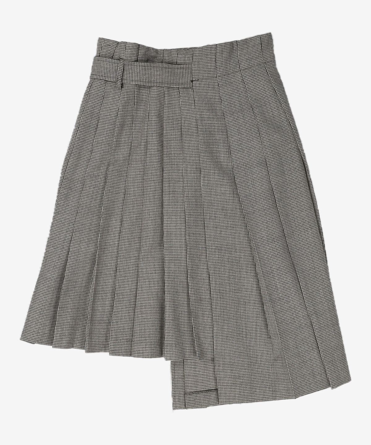 꼼데가르송 트리콧(Comme des Garcons Tricot) 미디스커트 M