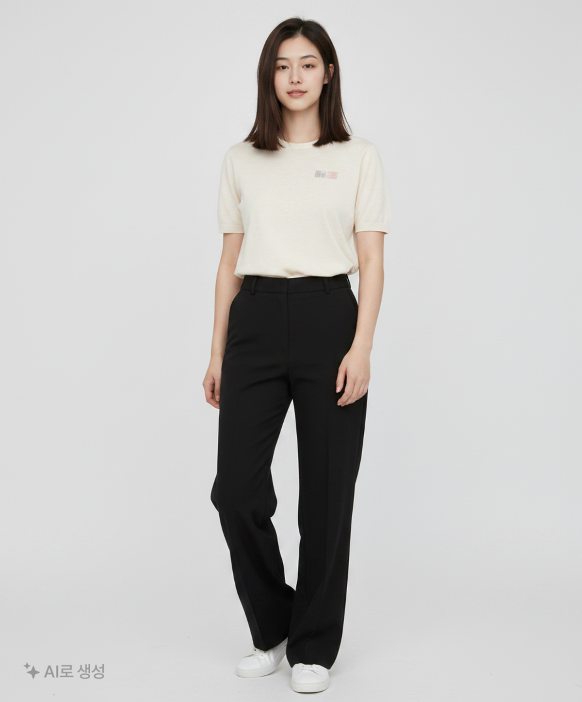자라(ZARA) 니트/스웨터 M