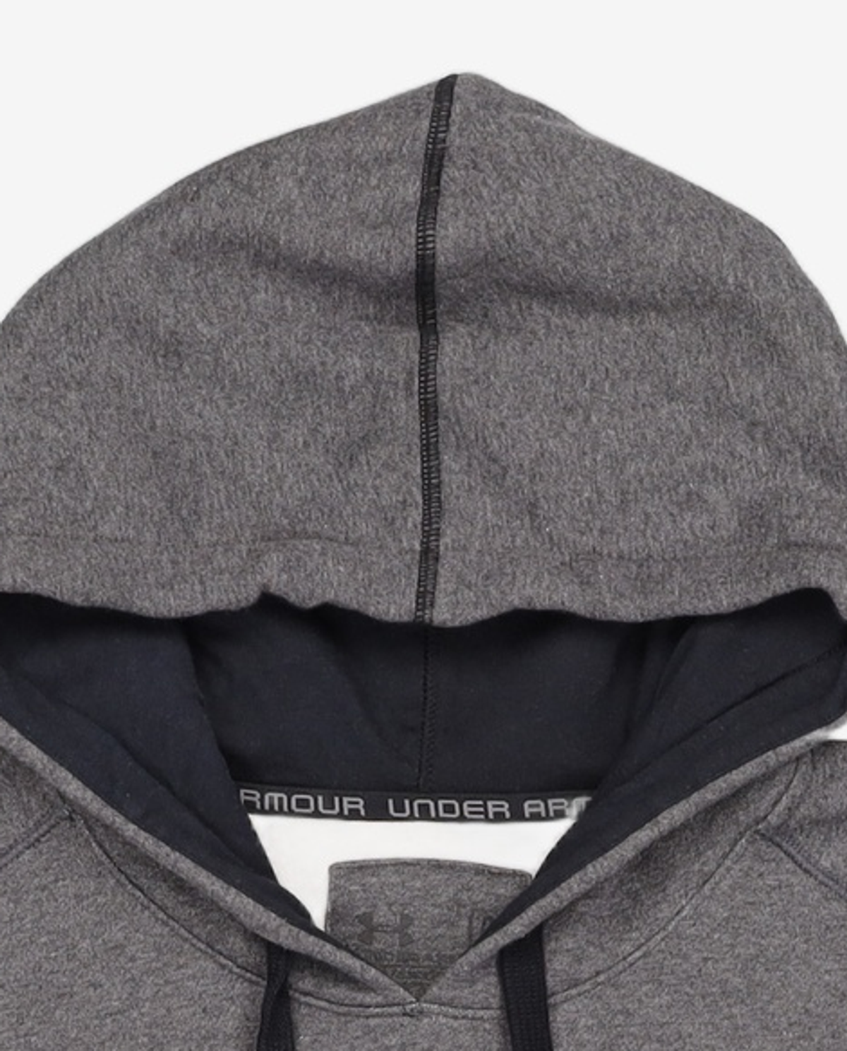 언더아머(UNDERARMOUR) 후드 티셔츠 L