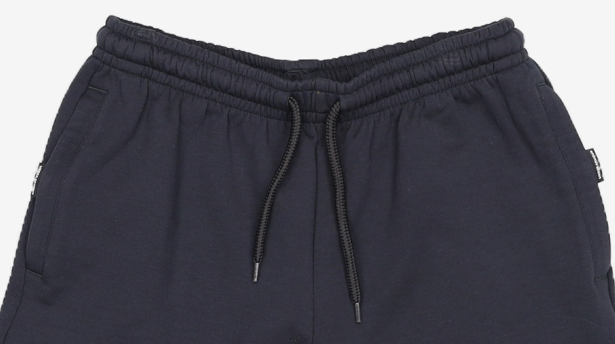언더아머(UNDERARMOUR) 써밋 니트 쇼츠 1377176-001 L