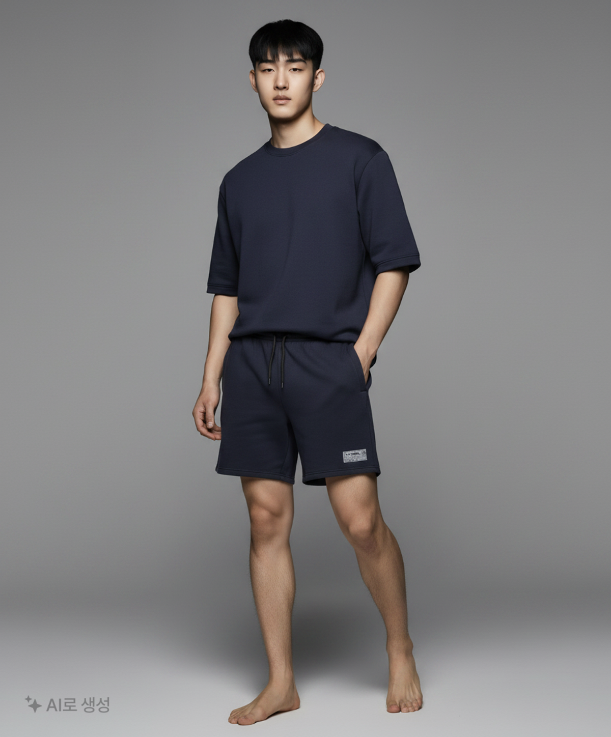 언더아머(UNDERARMOUR) 써밋 니트 쇼츠 1377176-001 L