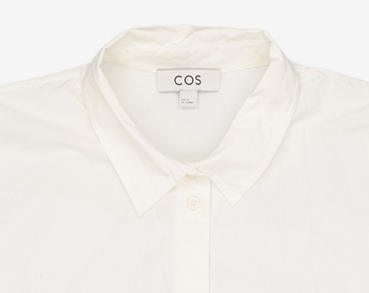 코스(COS) 캐주얼 셔츠 42