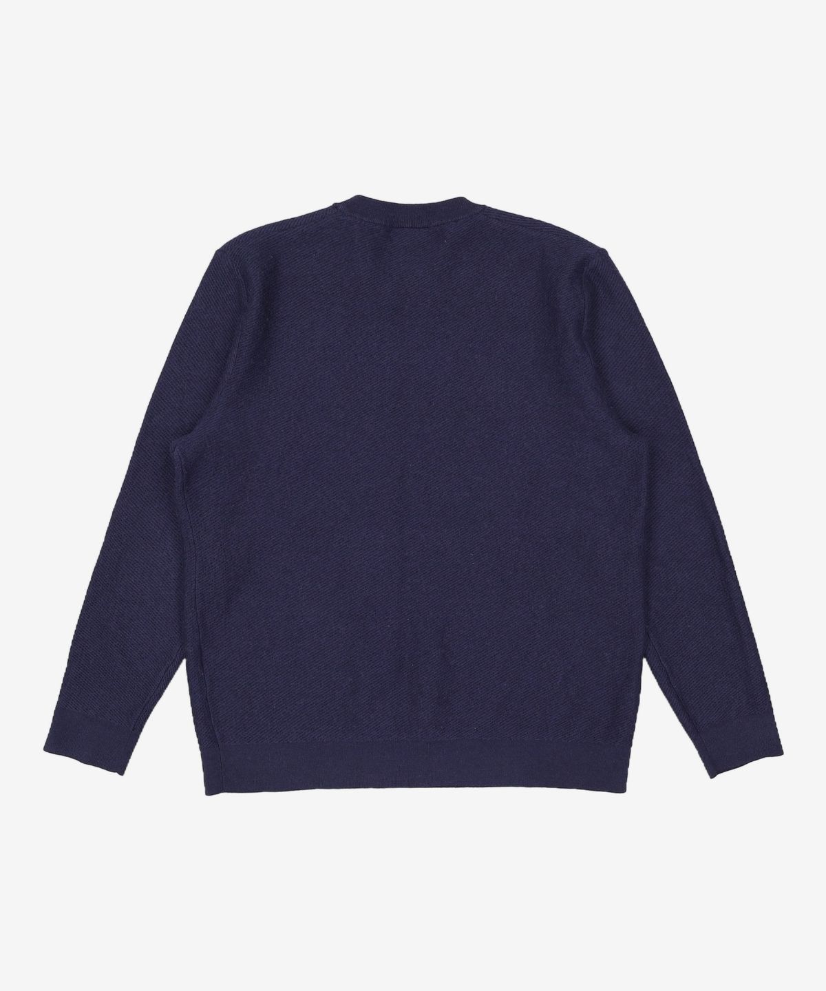 라코스테(LACOSTE) 남성 베이직 라운드넥 풀오버 AH4832-20C_166 L