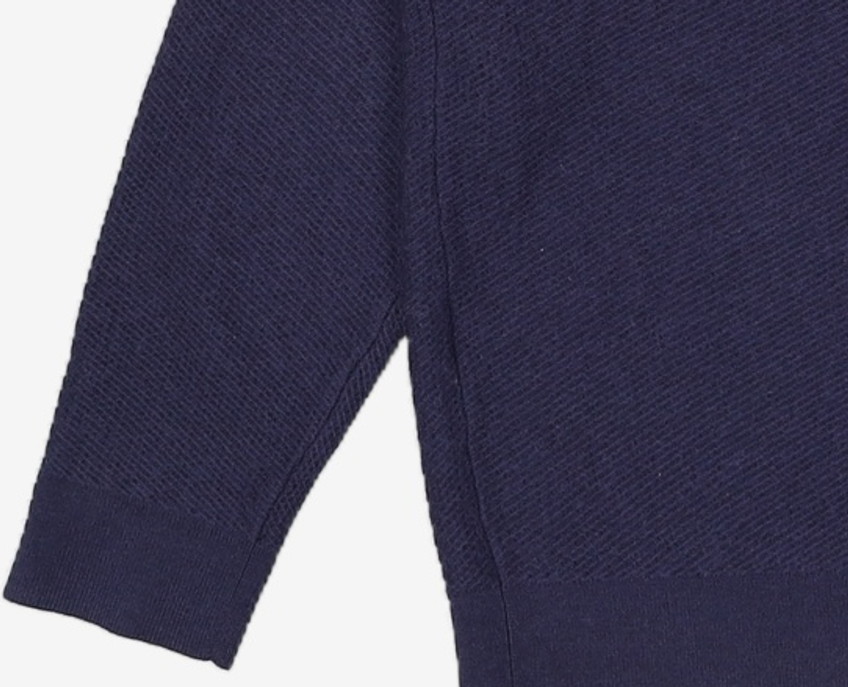 라코스테(LACOSTE) 남성 베이직 라운드넥 풀오버 AH4832-20C_166 L