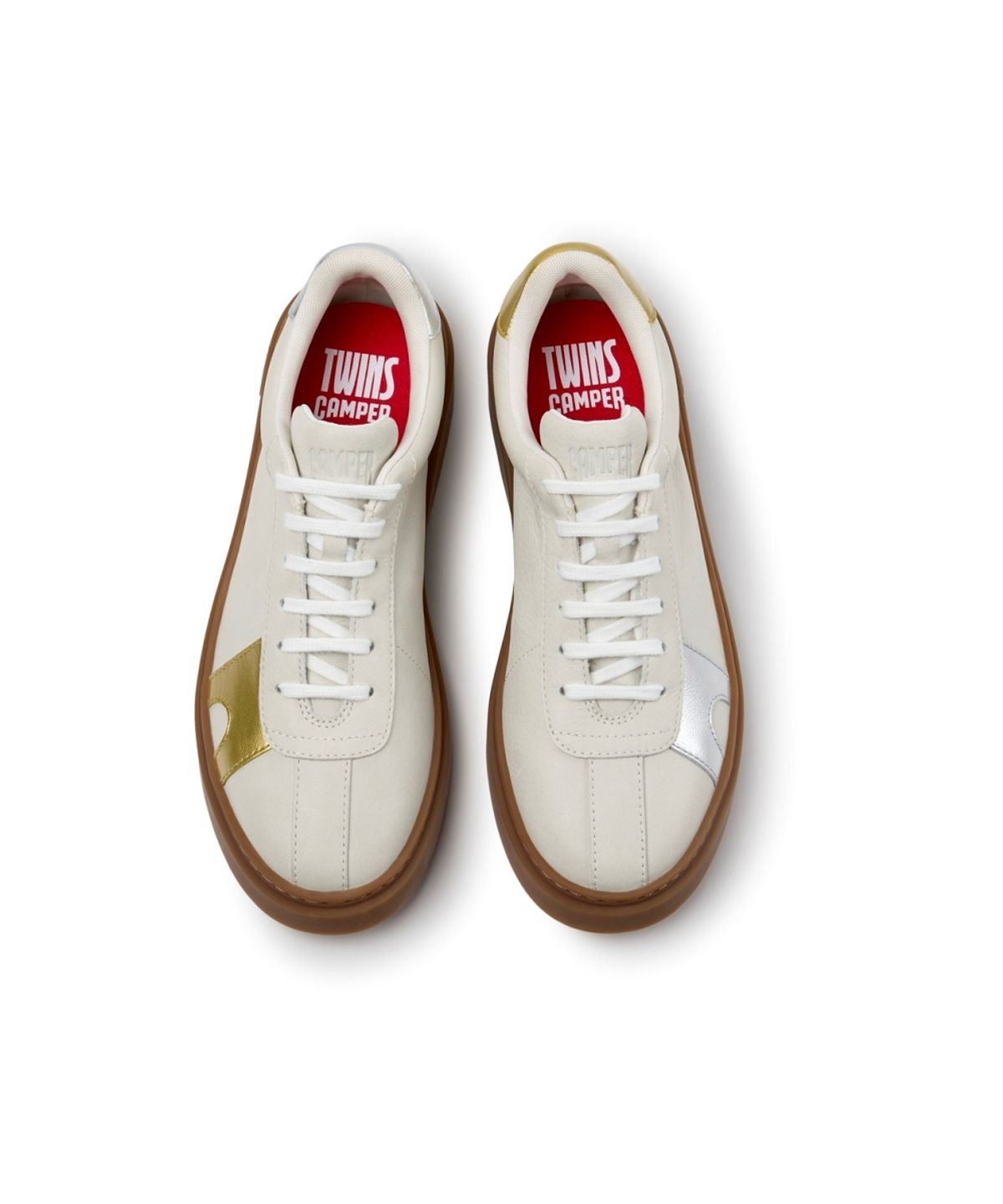 캠퍼(CAMPER) Runner Twentyfive Twins K101107-004
