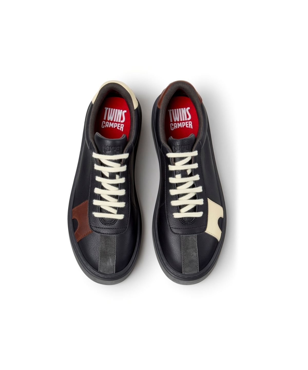 캠퍼(CAMPER) Runner Twentyfive Twins K101107-005