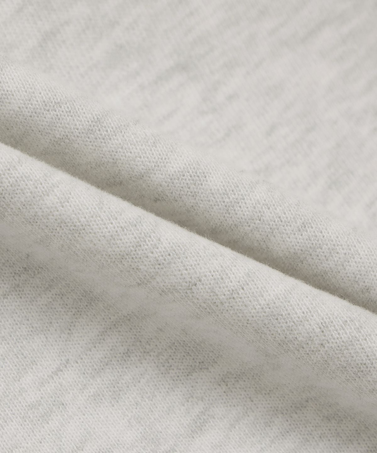브룩스 브라더스(BROOKS BROTHERS) 솔리드 데님 럭비 셔츠 (그레이) (BBNTMMG303)