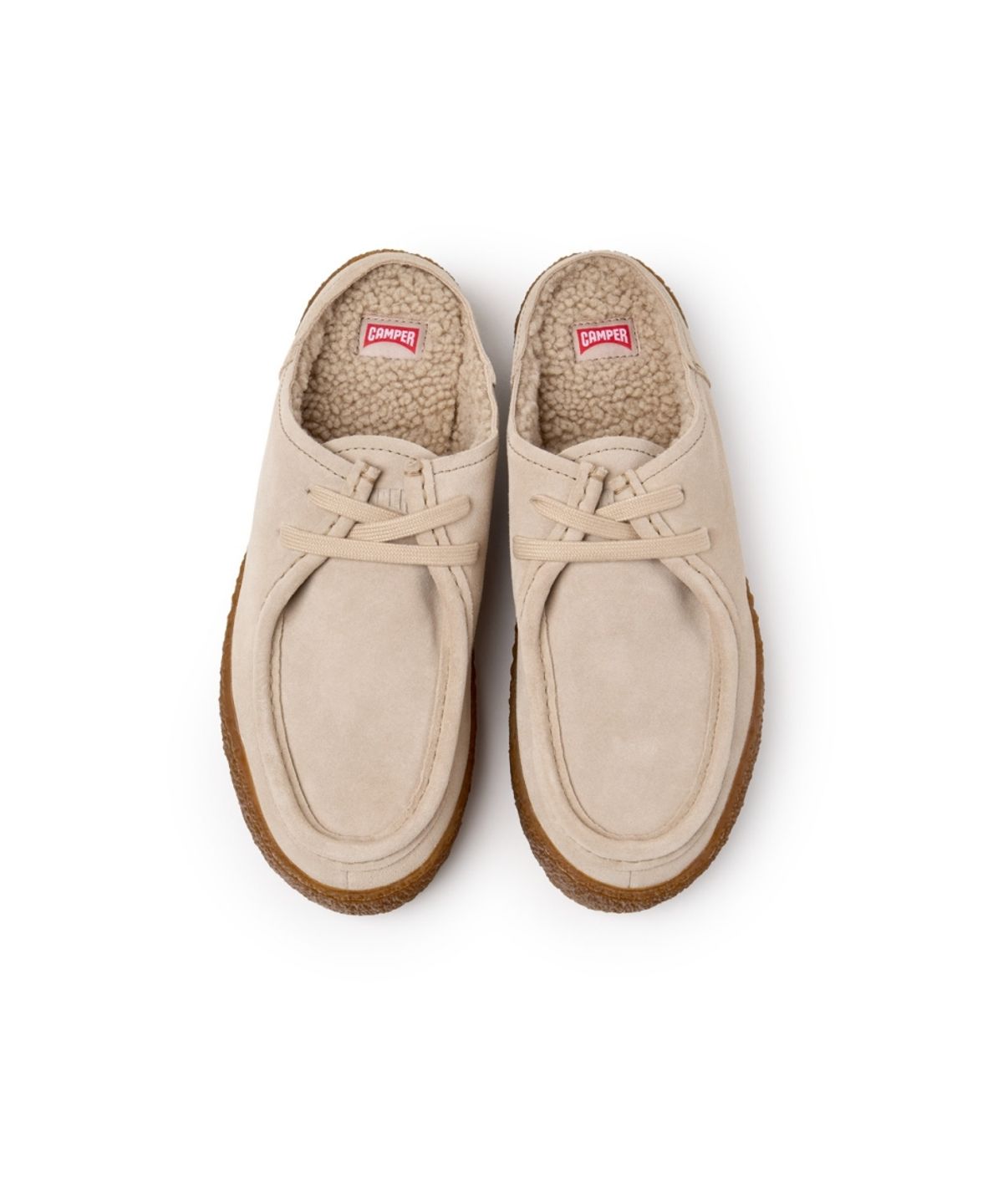 캠퍼(CAMPER) Peu Terreno K201983-001