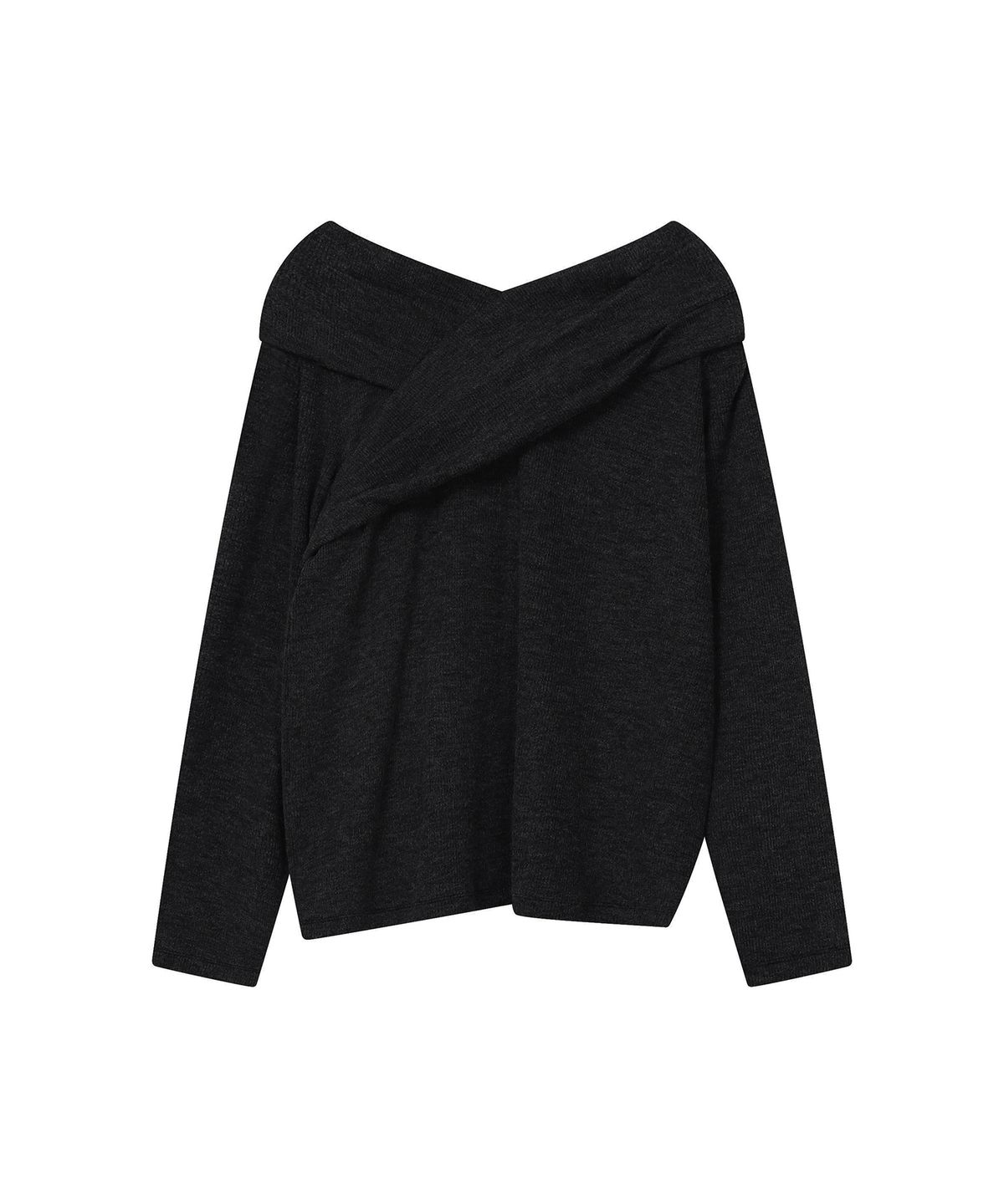 미세키서울(MISEKI SEOUL) Layered pleats one piece SET BLACK