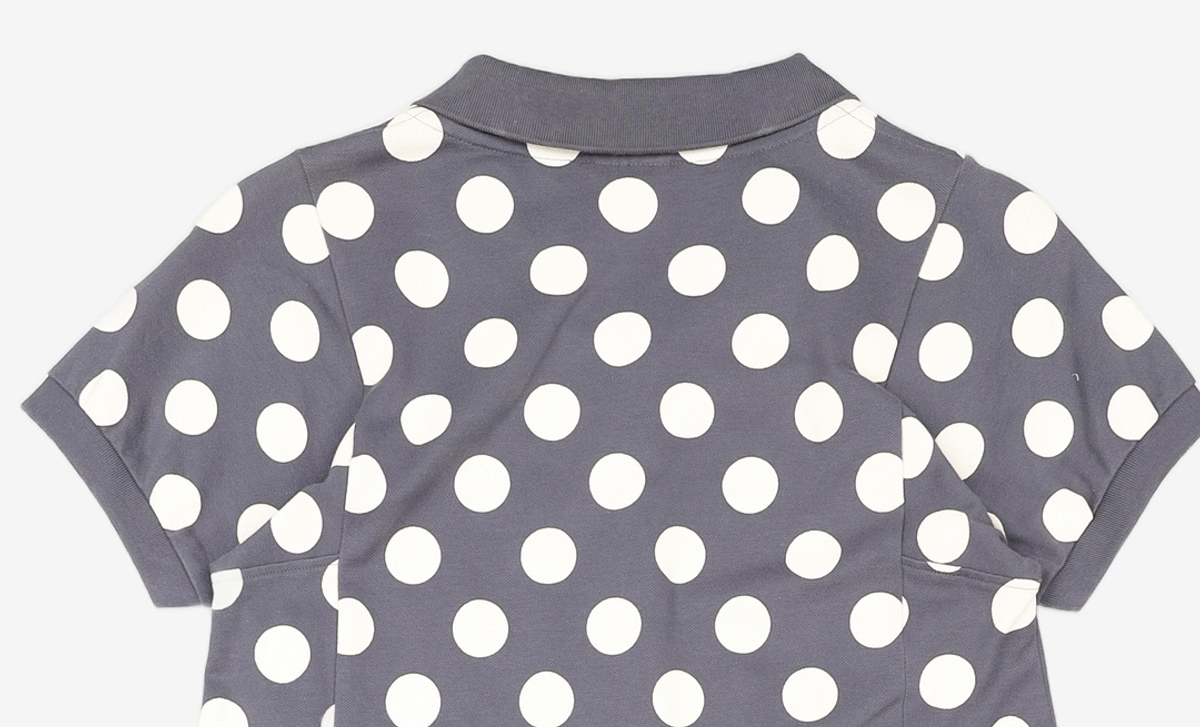 라코스테(LACOSTE) 미니 원피스 40