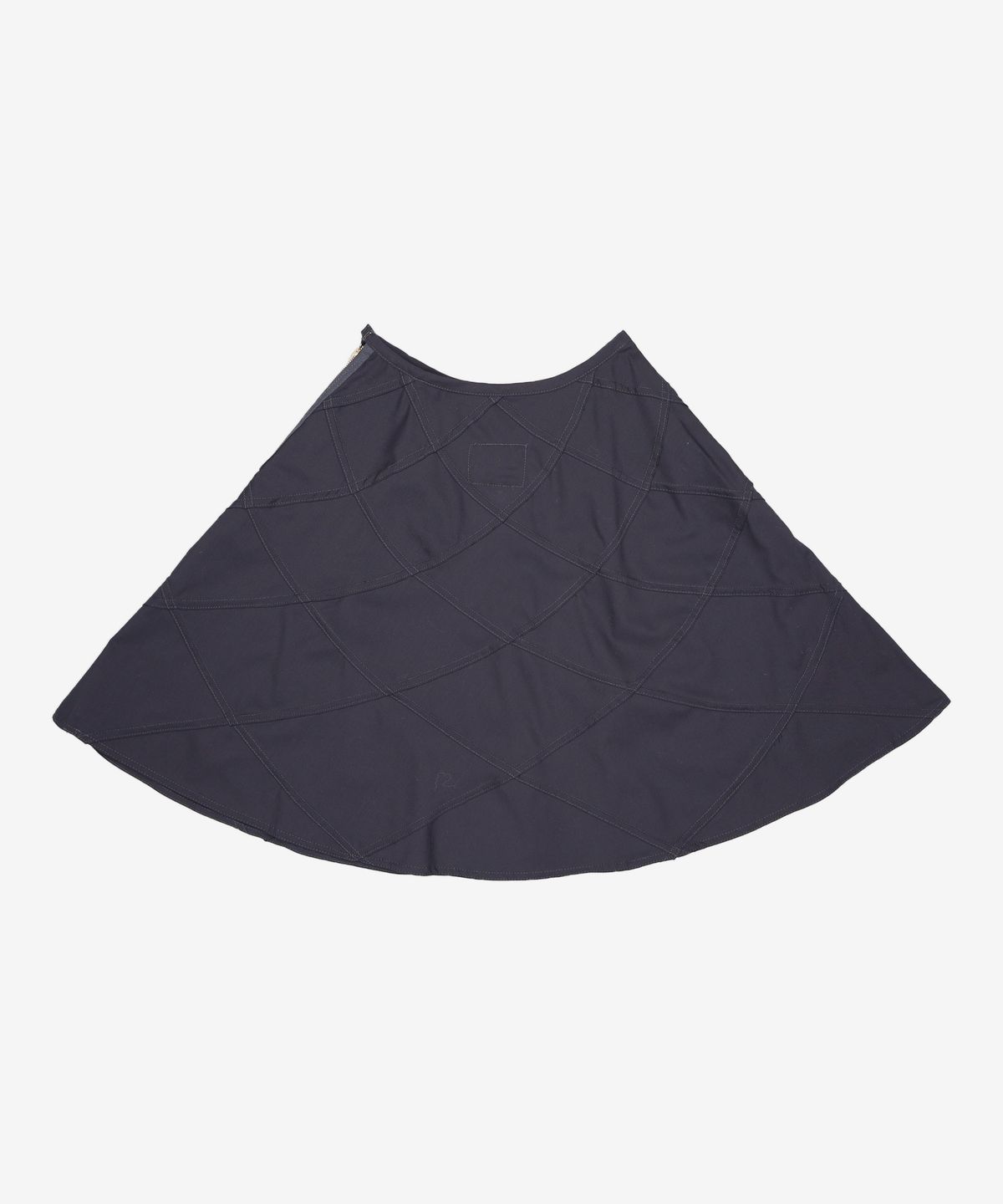 준야 와타나베 x 꼼데가르송(Junya Watanabe x CDG) 미니스커트 XS