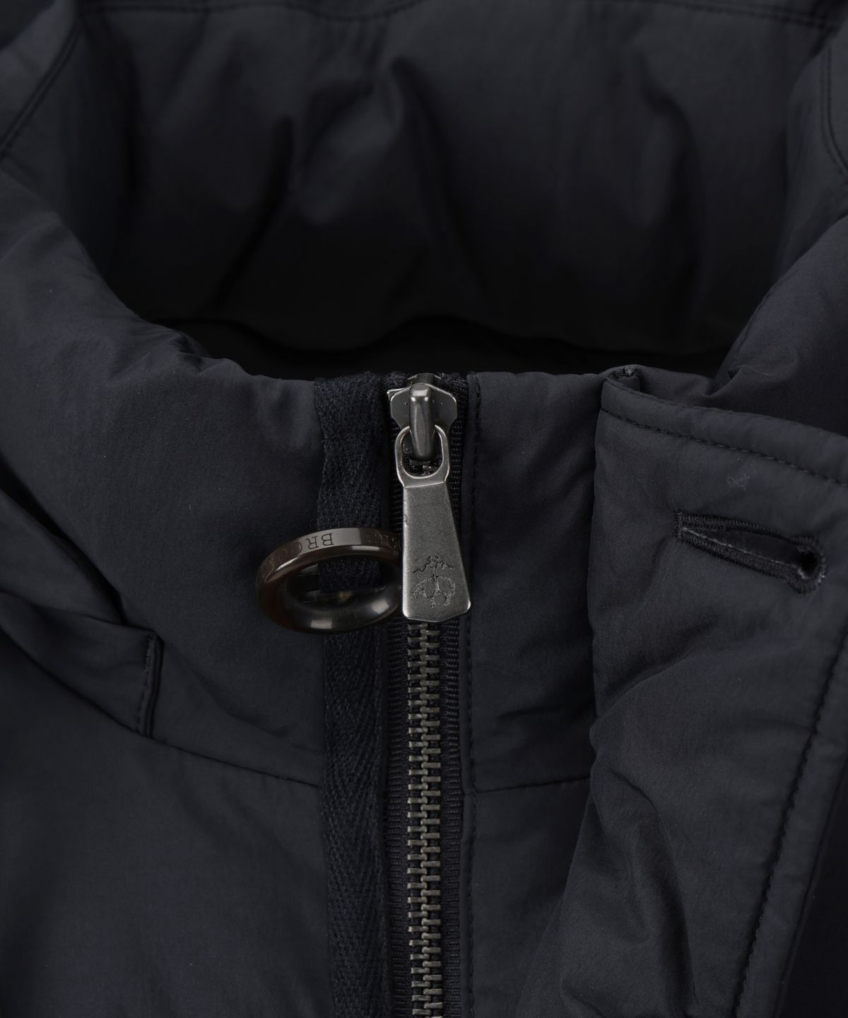 브룩스 브라더스(BROOKS BROTHERS) 카라코람 다운 점퍼 (다크네이비) (BBOPMUG405)