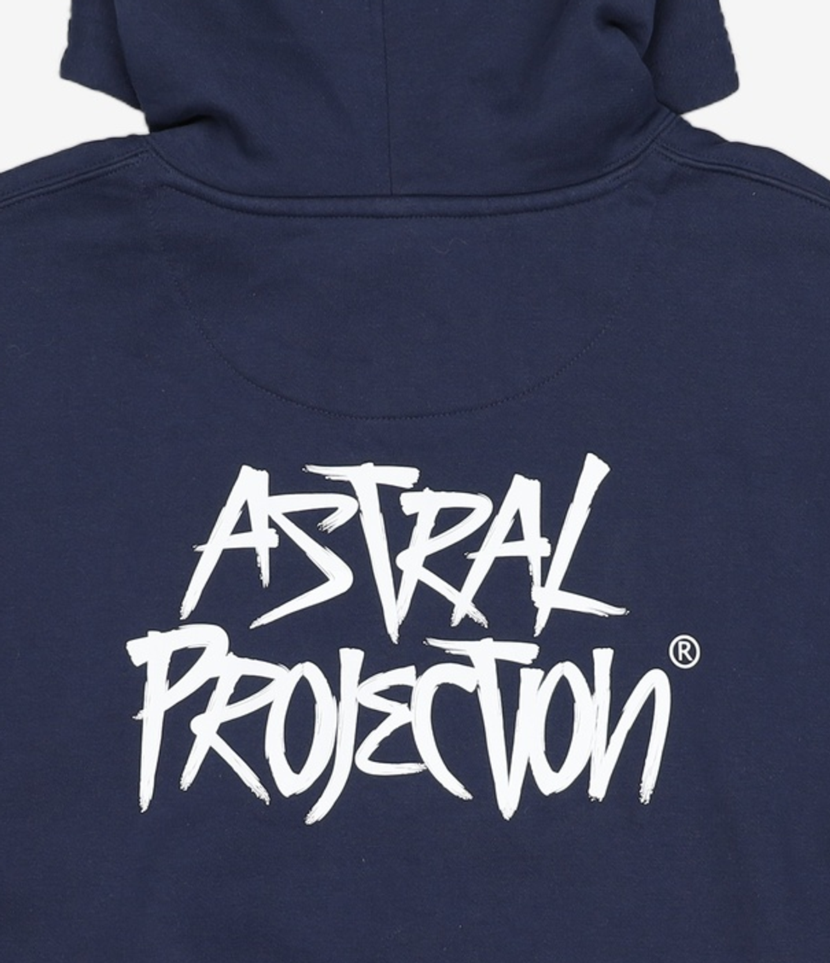 아스트랄 프로젝션(ASTRAL PROJECTION) 후드 티셔츠 M