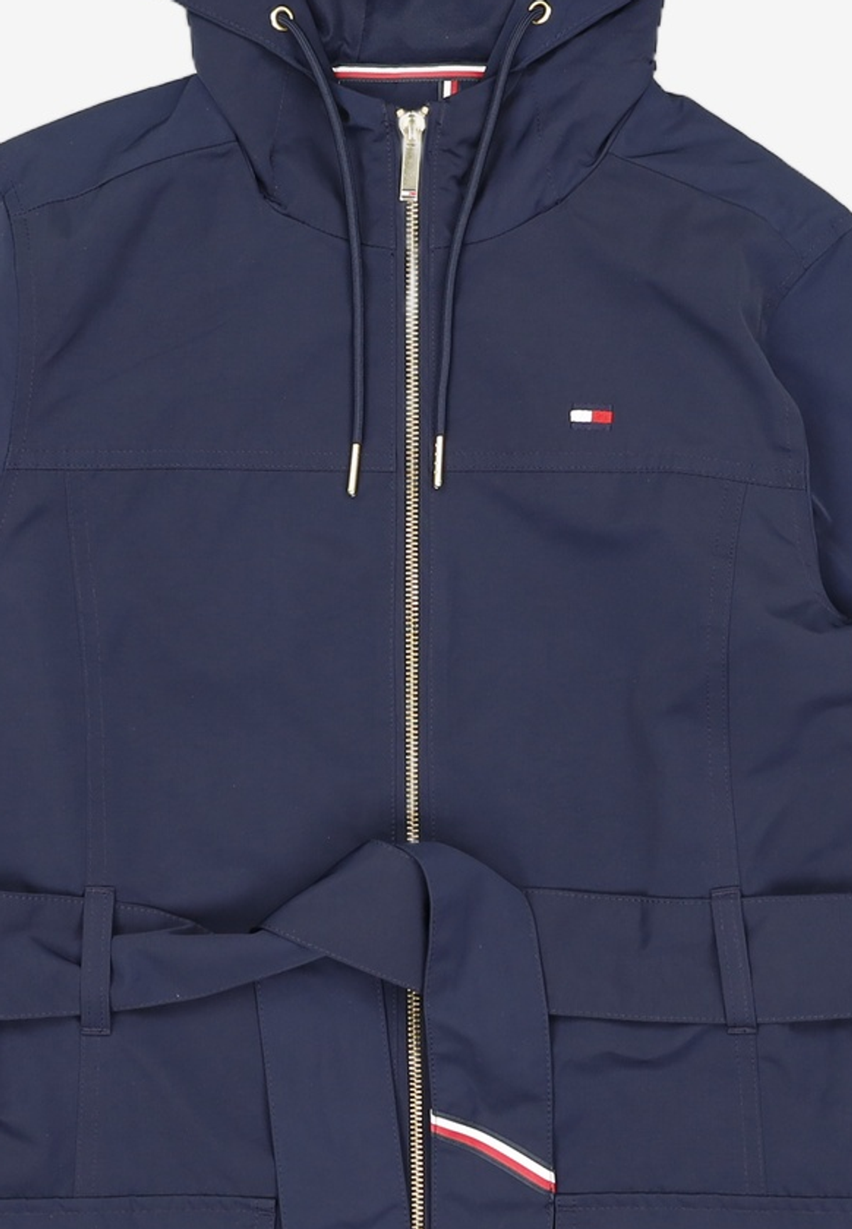 타미힐피거(TOMMY HILFIGER) 봄 가을 코트 S