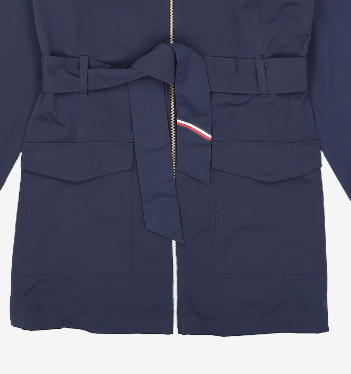 타미힐피거(TOMMY HILFIGER) 봄 가을 코트 S