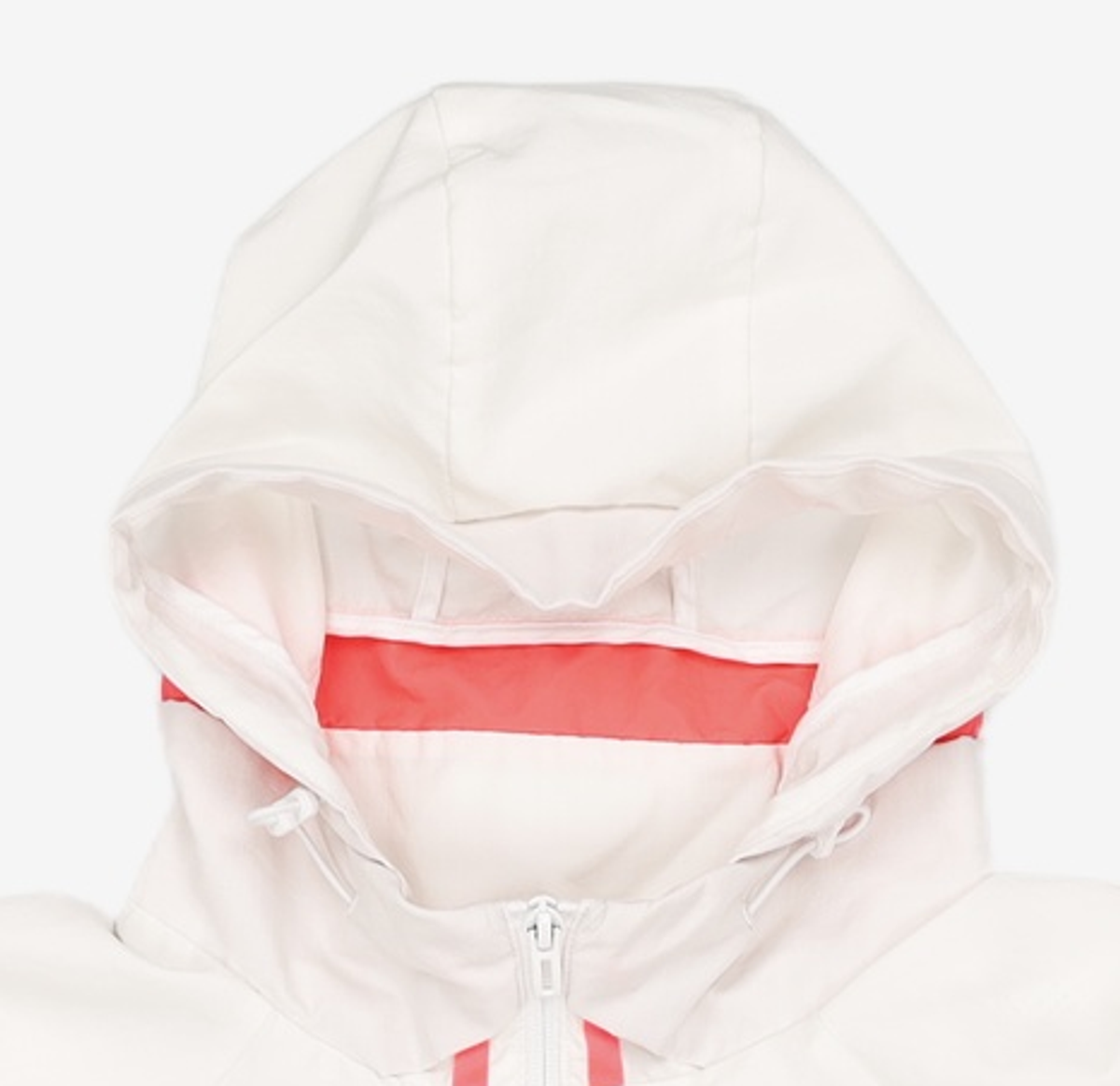 아디다스(ADIDAS) 나일론/코치 재킷 M
