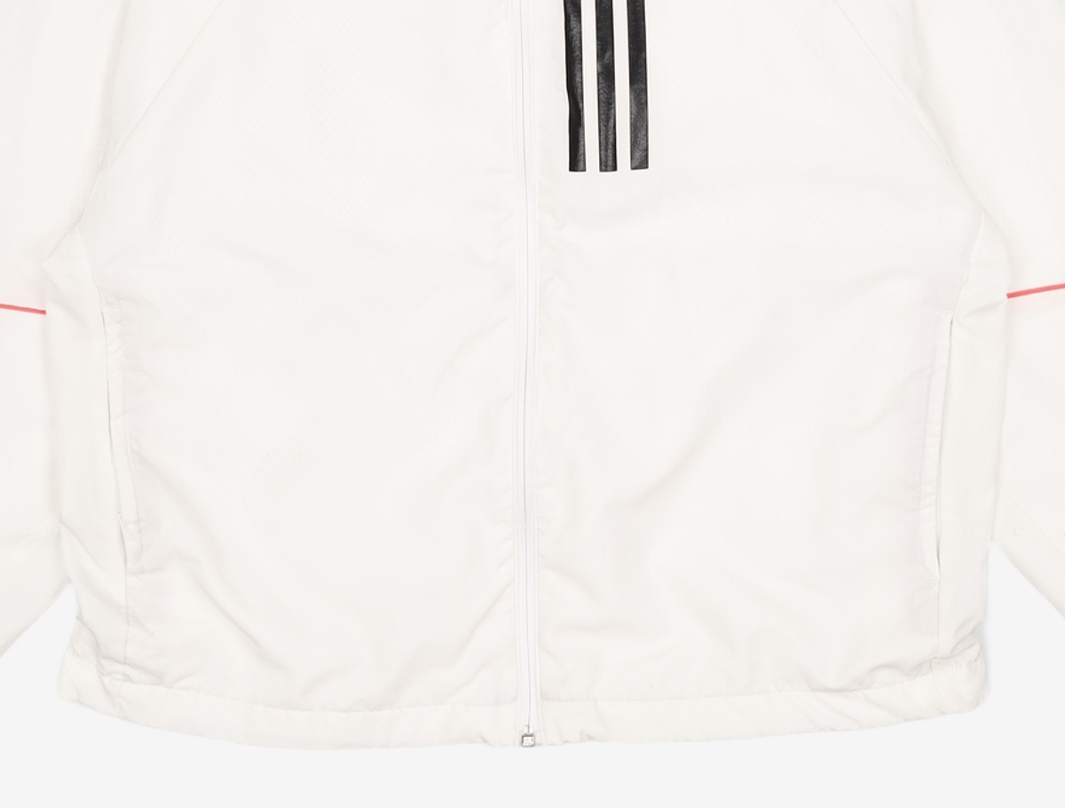 아디다스(ADIDAS) 나일론/코치 재킷 M