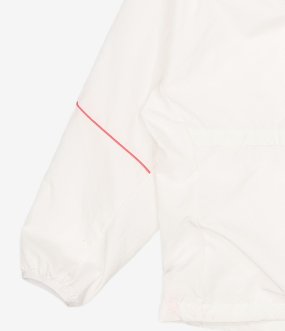 아디다스(ADIDAS) 나일론/코치 재킷 M
