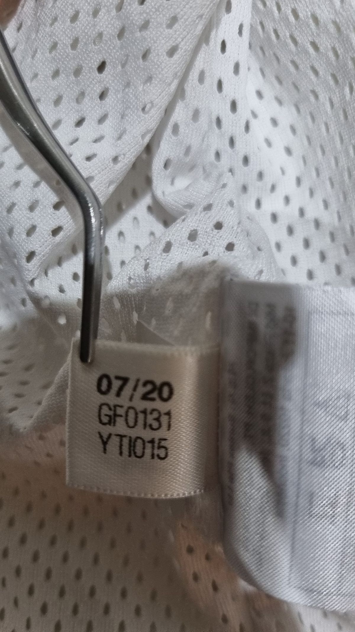 아디다스(ADIDAS) 나일론/코치 재킷 M