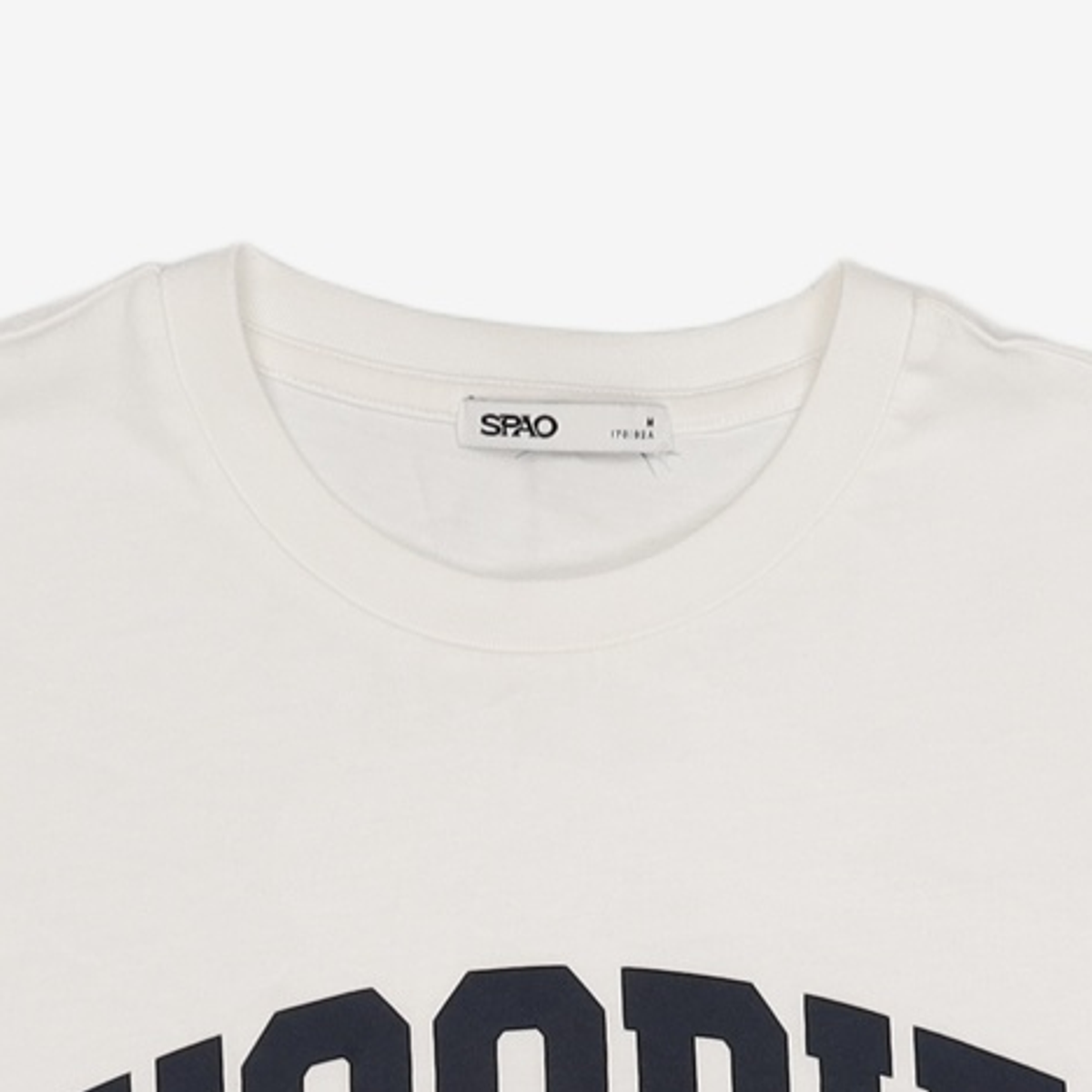 스파오(SPAO) 반소매 티셔츠 M