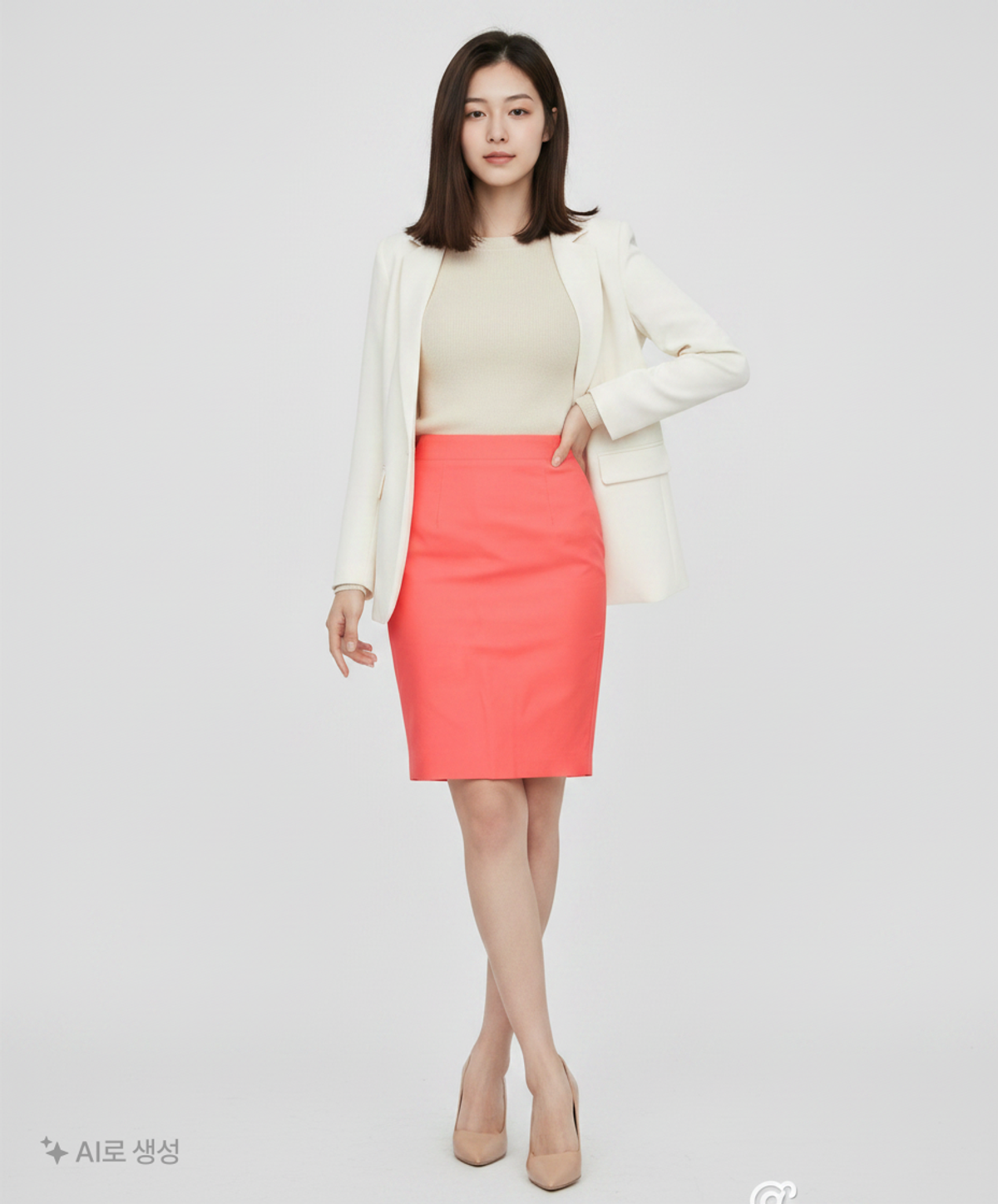 제이크루(JCREW) 미니스커트 2