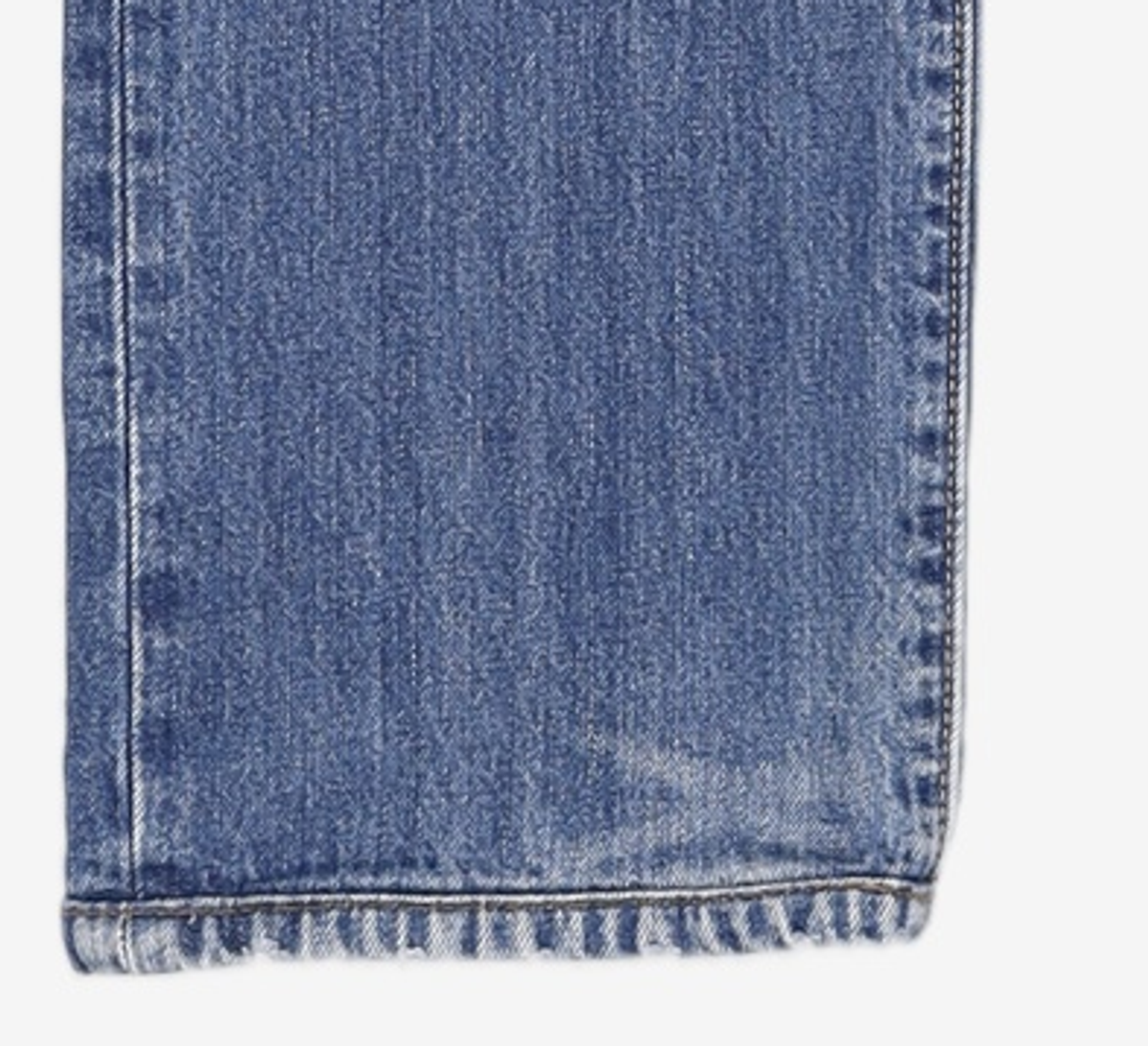 리바이스(LEVI'S) 청/데님 팬츠 32