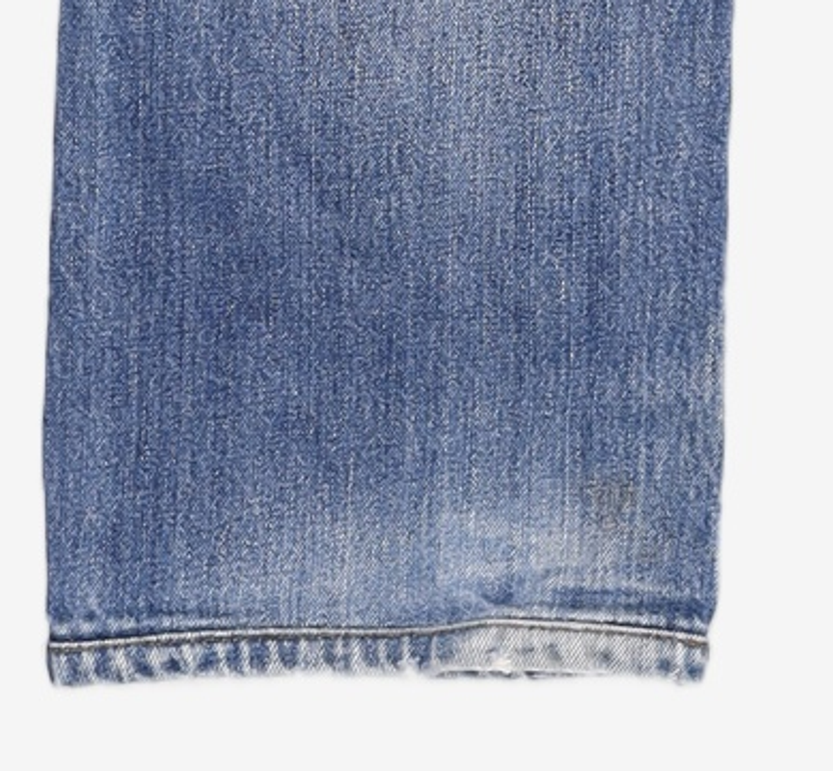 리바이스(LEVI'S) 청/데님 팬츠 32