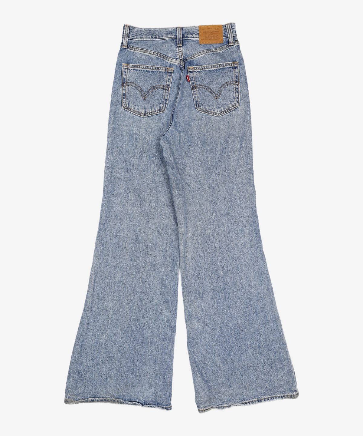 리바이스(LEVI'S) 청/데님 팬츠 24