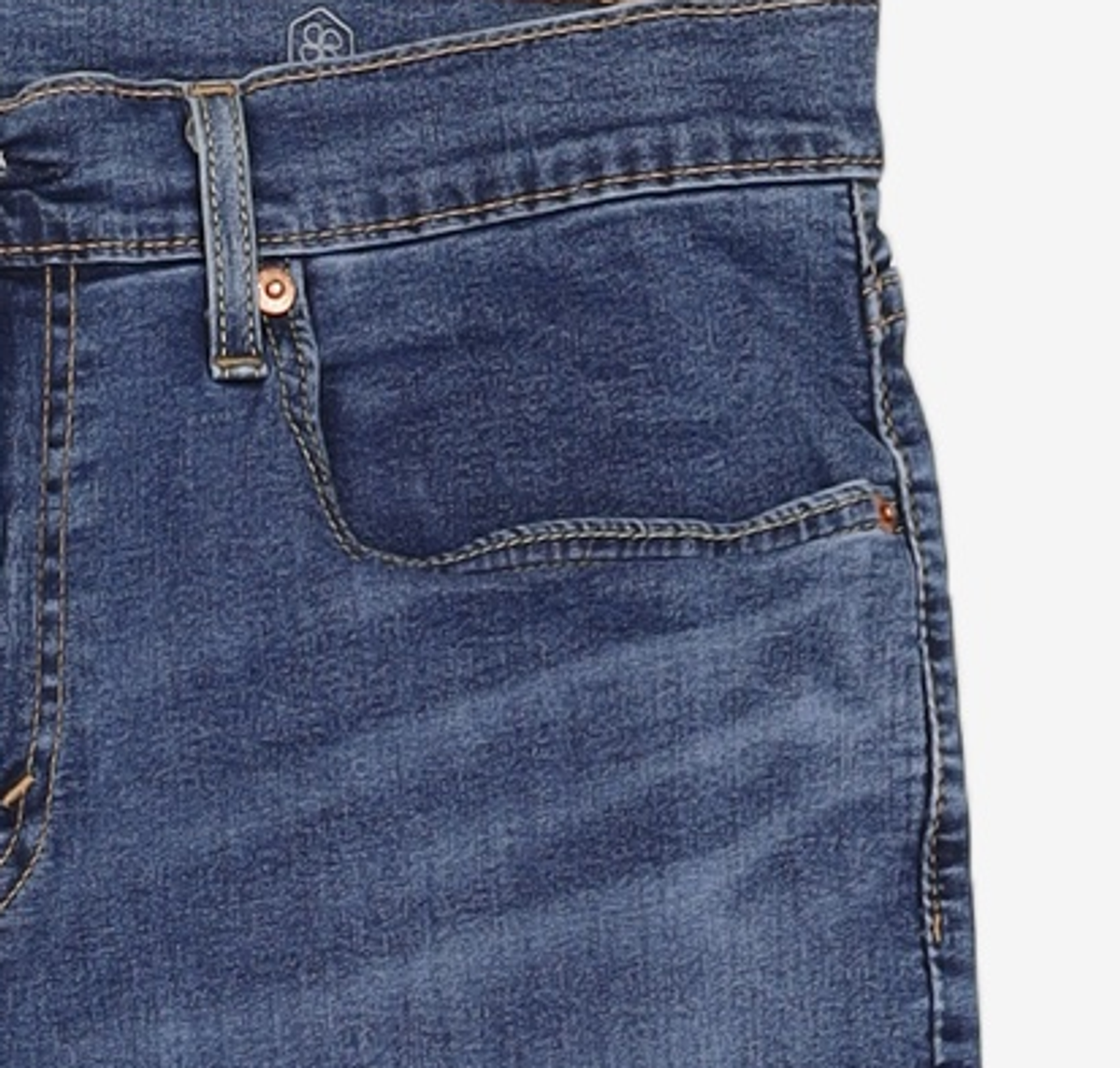 리바이스(LEVI'S) 남성 502™ 테이퍼드핏 쿨진_29507-0689 31/32