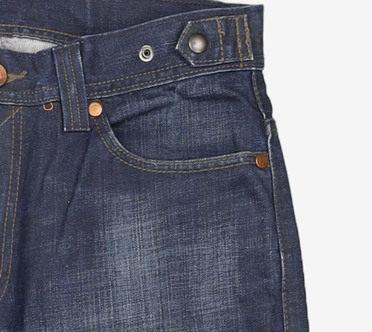 리바이스(LEVI'S) 청/데님 팬츠 34