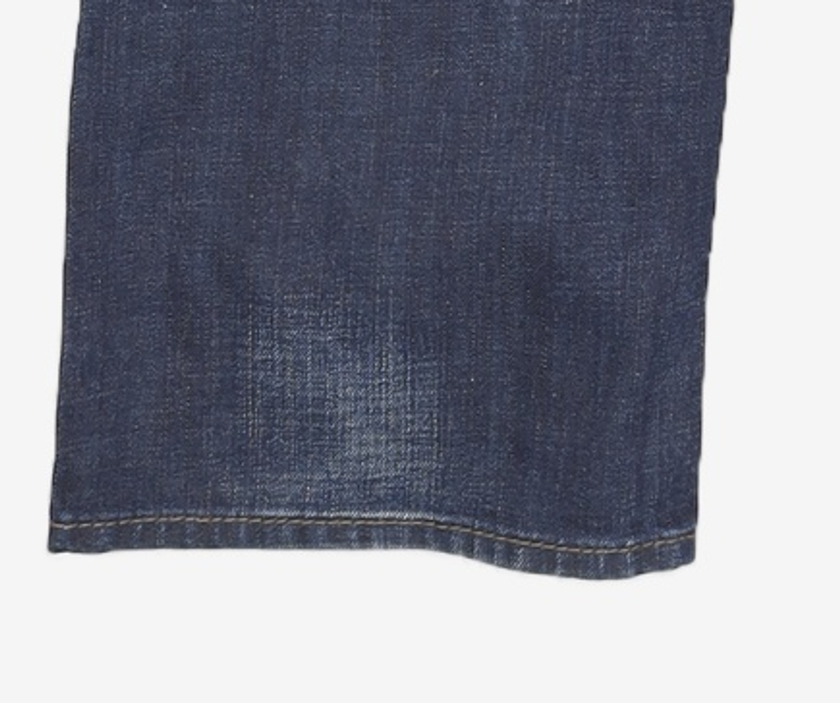 리바이스(LEVI'S) 청/데님 팬츠 34