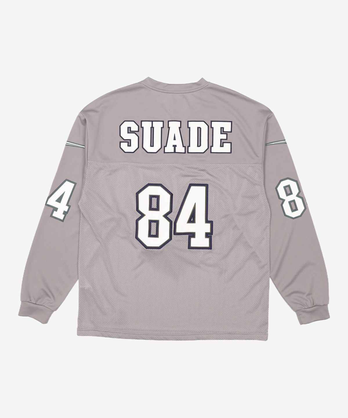 스웨이드(SUADE) 긴소매 티셔츠 L