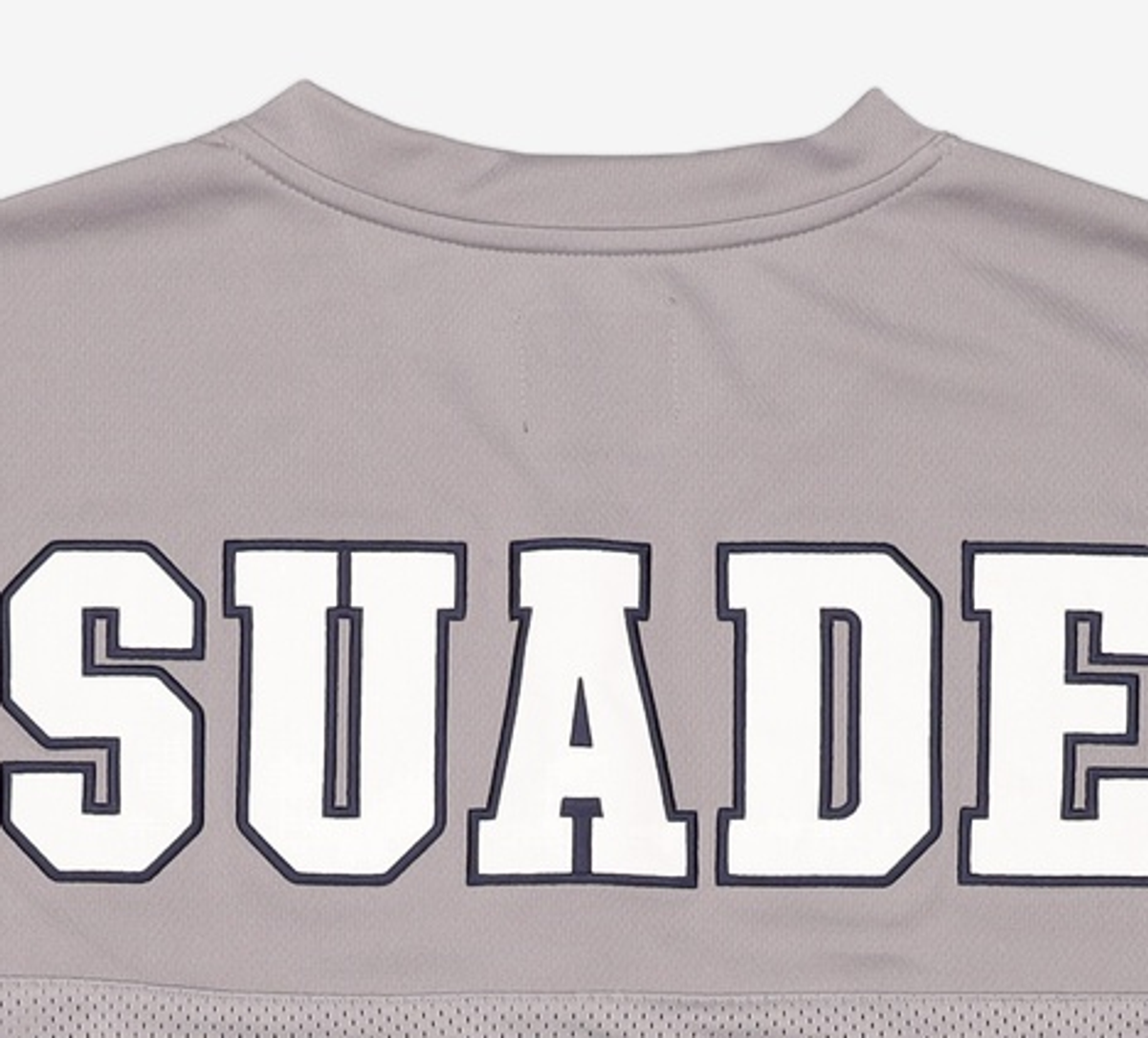 스웨이드(SUADE) 긴소매 티셔츠 L