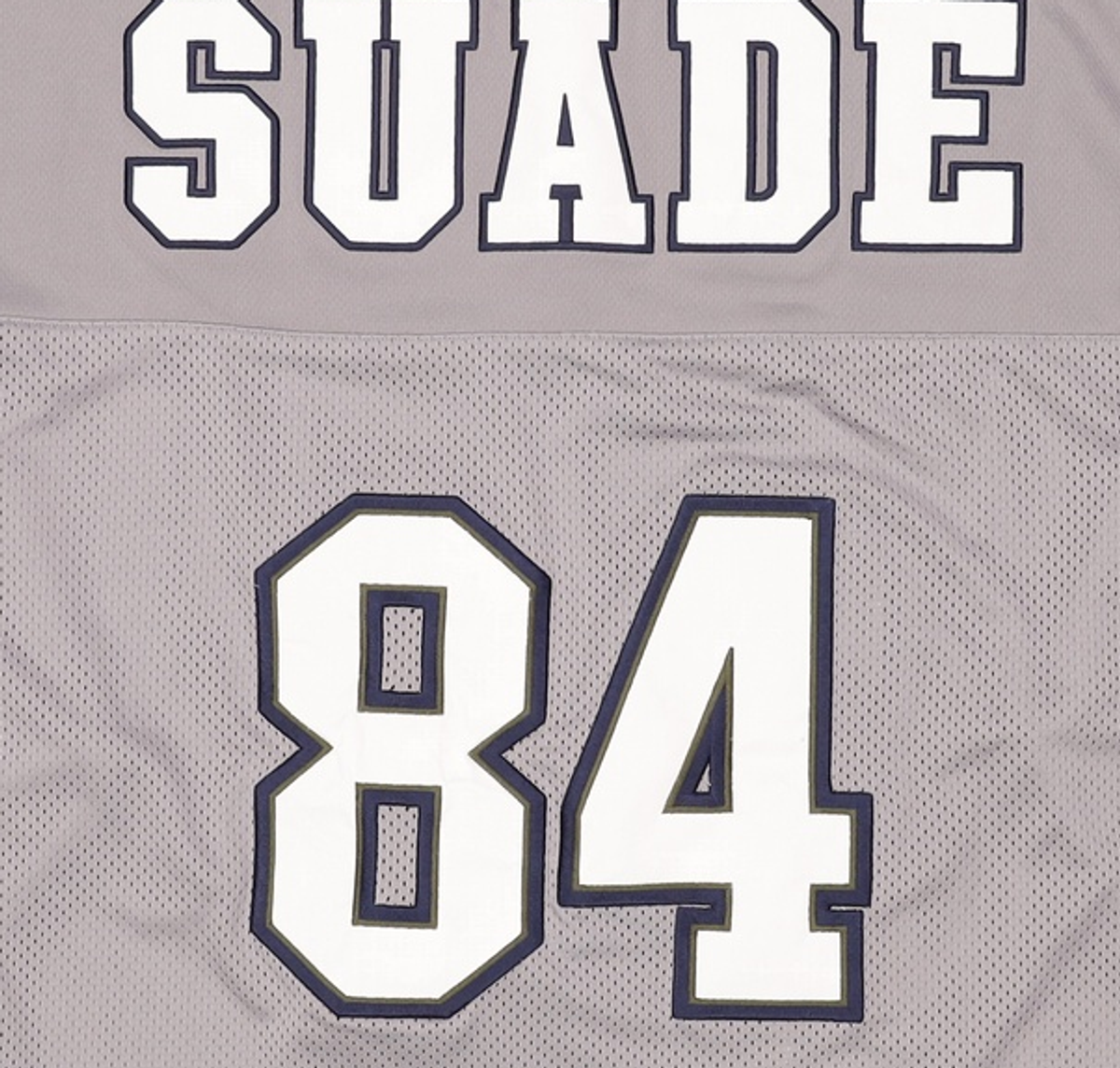 스웨이드(SUADE) 긴소매 티셔츠 L
