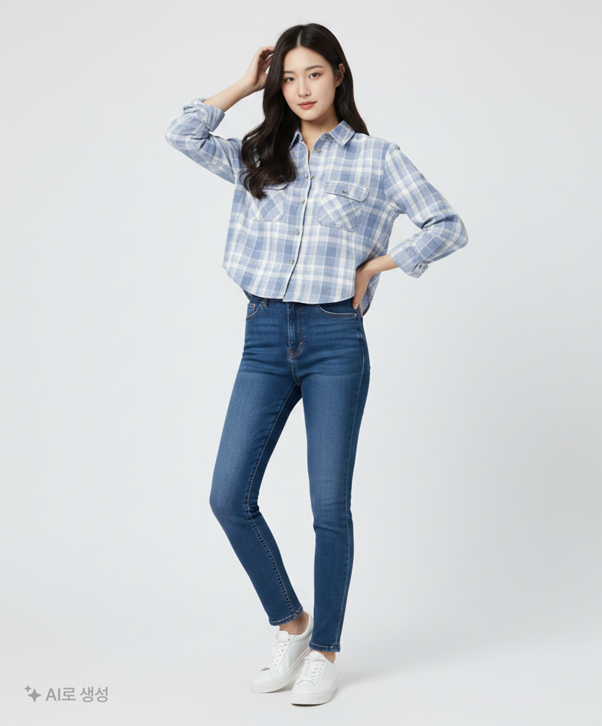 탑샾(TOPSHOP) 캐주얼 셔츠 10